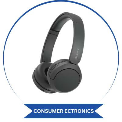 Consumer Electronics